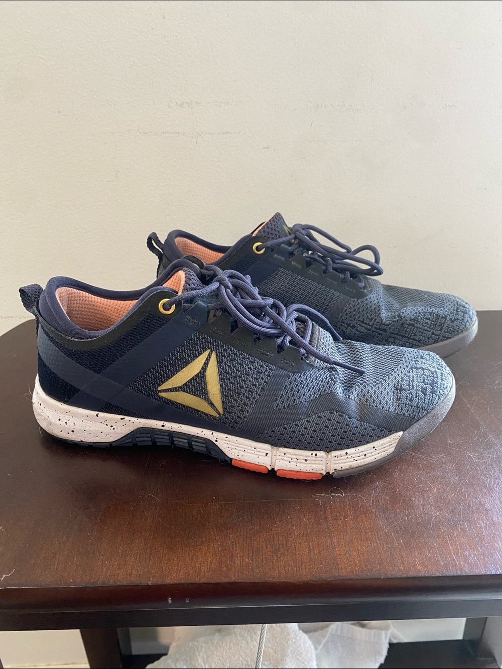 Reebok Crossfit Grace